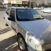 پژو 405 دوگانه
