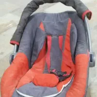 کریر و سه چرخه کودک