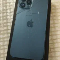 iPhone 12 پرومکس za ۲ سیم
