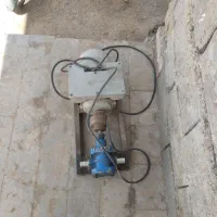 فروش پمپ غلیظ کش