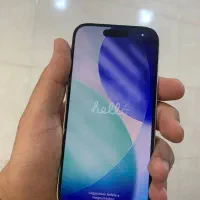 iphone 16|موبایل|کرج, کلاک نو|دیوار