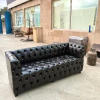 مبل اداری تیراژه مدل آریا/-