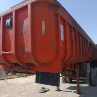 کمپرسی دو محور