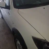 فروش کوئیک R سفید مشکی مدل ۱۴۰۱ صفر کیلومتر