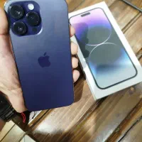 آیفون ۱۴پرومکس با ریجستر