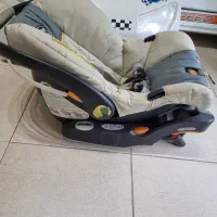 کالسکه و کریر برند چیکو اصل