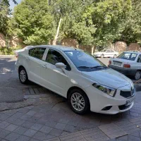 برلیانس ۲۳۰ مدل ۹۷
