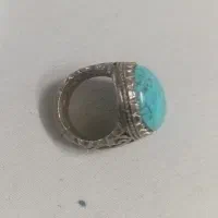 انگشتر نقره