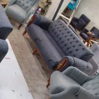 مبل چستر