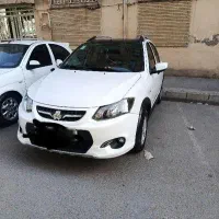 کوییکr1402|خودرو سواری و وانت|اسلام‌شهر, شهرک سعیدیه|دیوار