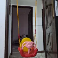 تاب بچه