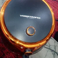 سرخ کن وگاترونیکس مدل 103
