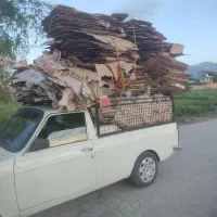 کارتن|عمده‌فروشی|همدان, |دیوار