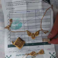 سرویس کامل بدلیجات صددرصدثابت