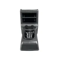 کنسول لیور دنده پراید 132 مشکی لوازم یدکی فیض
