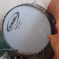 طبل برای محرم