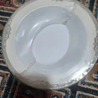 چینی|ظروف سرو و پذیرایی|اصفهان, دارک|دیوار