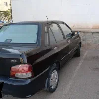 پراید 132 مدل 87