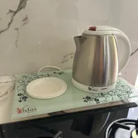 چای ساز ویداس|سماور، چای‌ساز، قهوه‌ساز|اندیشه, |دیوار