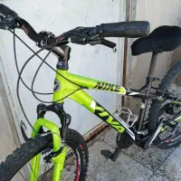 دوچرخه ویوا نایک