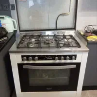 فرگاز تکنو