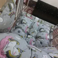تاب بچه