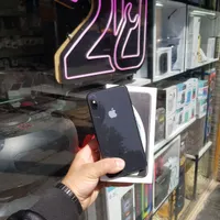 اپل iPhone XS Max با حافظهٔ ۲۵۶ گیگابایت
