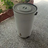 لباسشویی سطلی