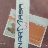 تشک سایز جوان