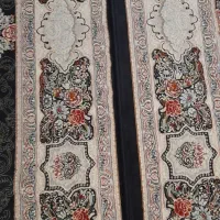دوعدد فرش ۹ متری ۷۰۰ شانه