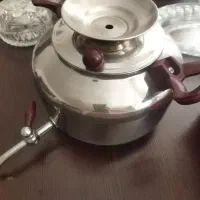 کتری استیل