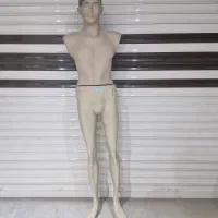 مانکن آقا و مانکن خانم در حد نو