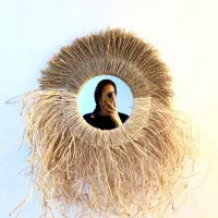 آینه دکوراسیون
