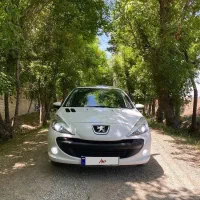 207 پانا 1402 بی رنگ