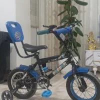 دوچرخه ۱۲