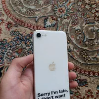 iPhone se 2020 کلکسیونی