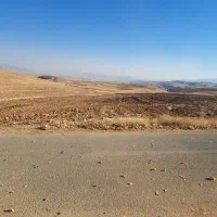 فروش یک قطعه زمین ۱۶۰۰۰شانزده هزارمتری