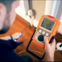 لوله بازکنی *رفع نمزدگی*نشت یابی بدون خرابی.کشی