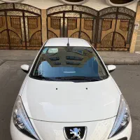 ۲۰۷ tu5 مدل ۱۴۰۴