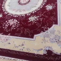فرش 9 متری