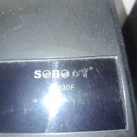 آکواریوم سوبو خارجی