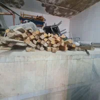 چوب چهار تراش ۶۵ سانتی