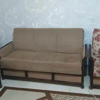 مبل هفت نفره