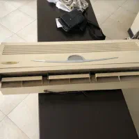 کولر گازی نیاز به تعمیر