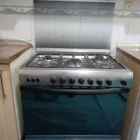 فر گاز جنرال پنج شعله