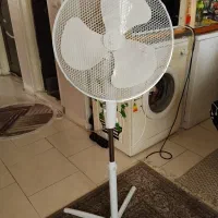 پنکه ایستاده