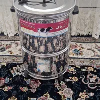 کره گیر