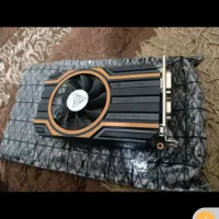 کارت گرافیک GT740 4GB