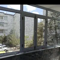 ساخت و نصب پنجرهای بالکن و تراس