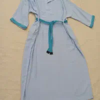 مانتو کفتان تابستانی